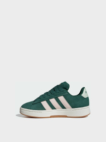 Кеди Adidas Grand Court модель JI1715 Фото