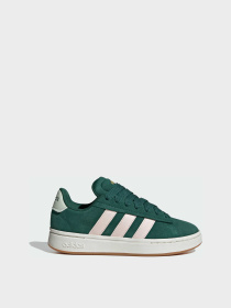 Кеди Adidas Grand Court модель JI1715 Фото