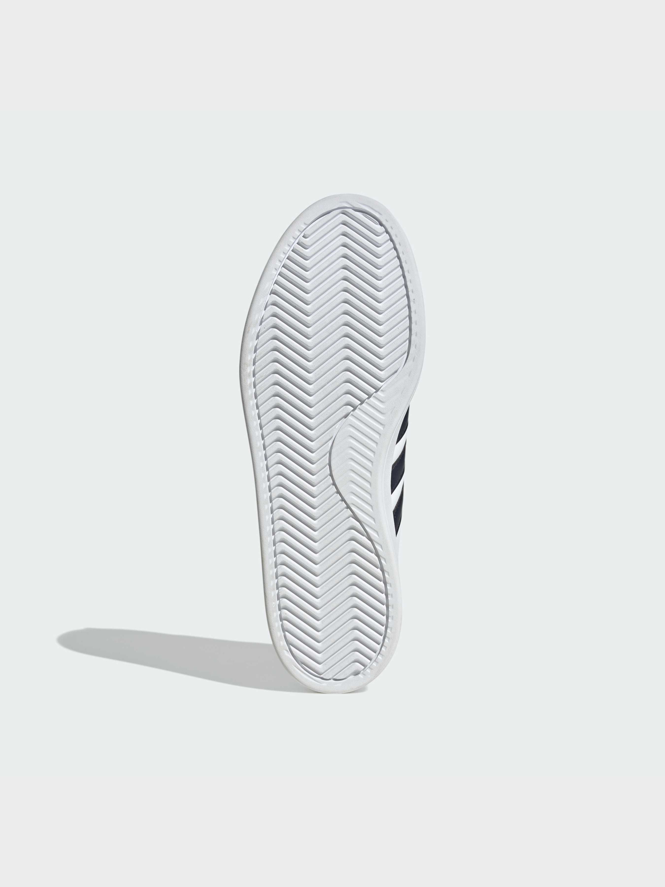 Кеди Adidas Grand Court модель GW9199 Фото