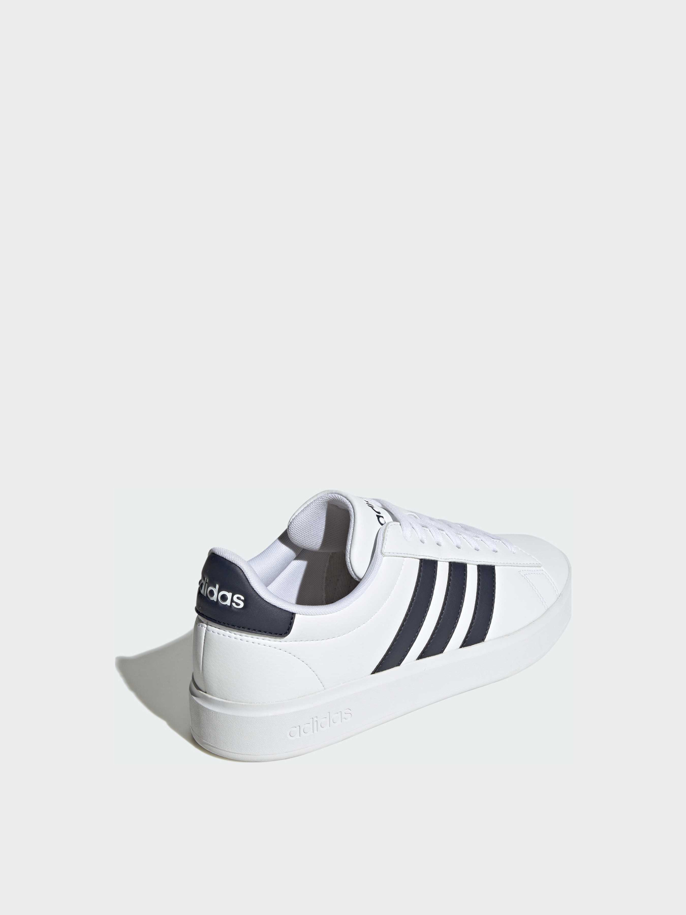 Кеди Adidas Grand Court модель GW9199 Фото
