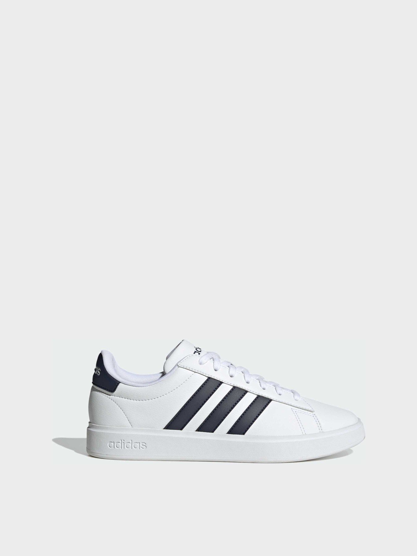 Кеди Adidas Grand Court модель GW9199 Фото