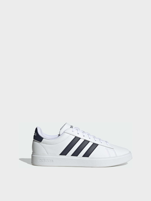 Кеды Adidas Grand Court модель GW9199 Фото