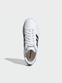 Кеди Adidas Grand Court модель GW9199 Фото