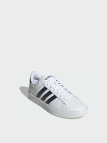 Кеди Adidas Grand Court модель GW9199 Фото