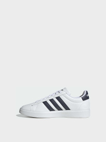 Кеди Adidas Grand Court модель GW9199 Фото