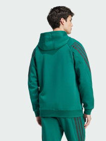 Худі та світшоти Adidas 3 Stripes модель IW8531 Фото