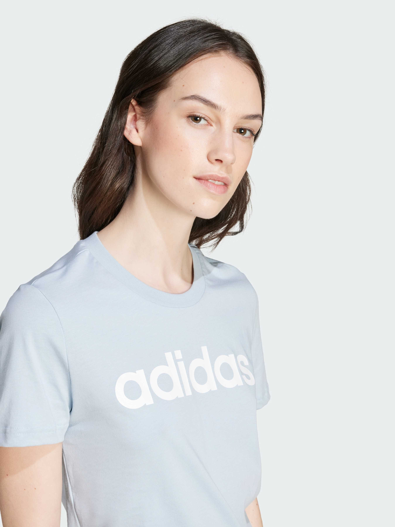 Футболки і поло Adidas Adidas Essentials модель IY9188 Фото