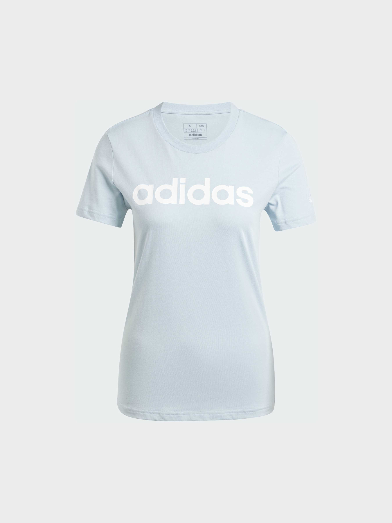 Футболки і поло Adidas Adidas Essentials модель IY9188 Фото