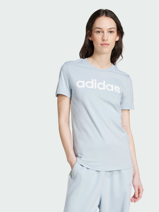 Футболки і поло Adidas Adidas Essentials модель IY9188 Фото