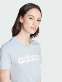 Футболки і поло Adidas Adidas Essentials модель IY9188 Фото