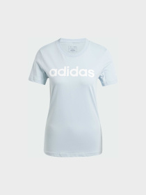 Футболки і поло Adidas Adidas Essentials модель IY9188 Фото