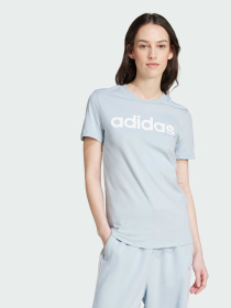 Футболки і поло Adidas Adidas Essentials модель IY9188 Фото