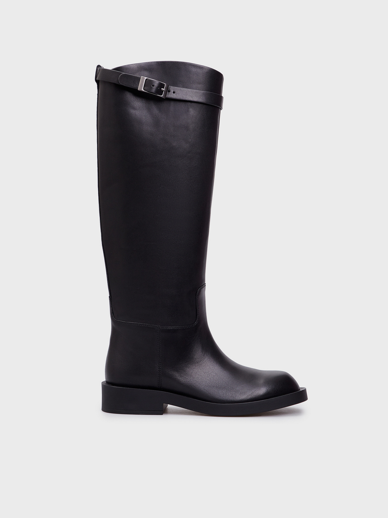 Ботинки и сапоги PRPY модель PRFLT0115W Фото