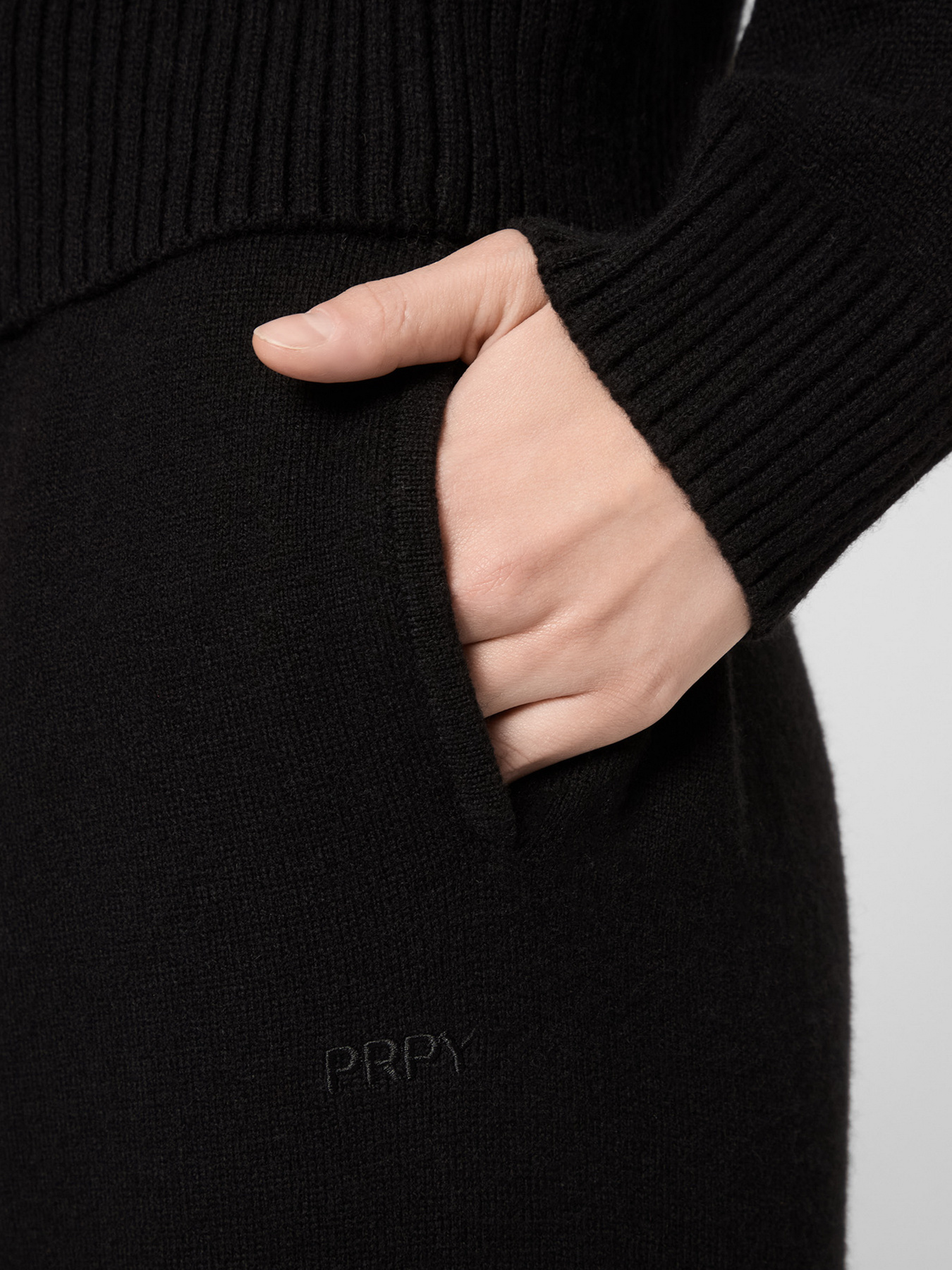 Штани PRPY модель PWKPNGOK0003 Фото