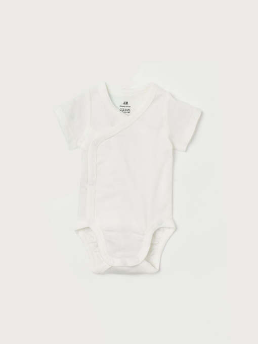 Одежда для младенцев H&M модель 52711 Фото