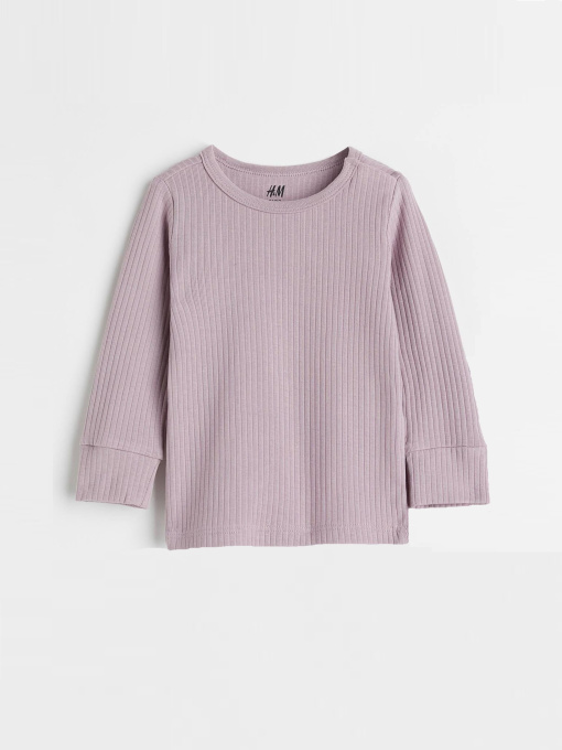 Худи и свитшоты H&M модель 79026 Фото