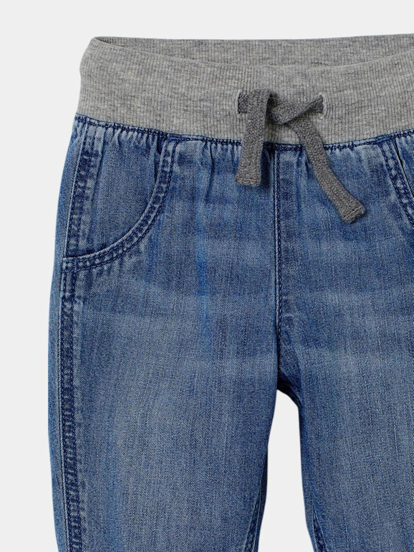 Джинси H&M модель 79031 Фото