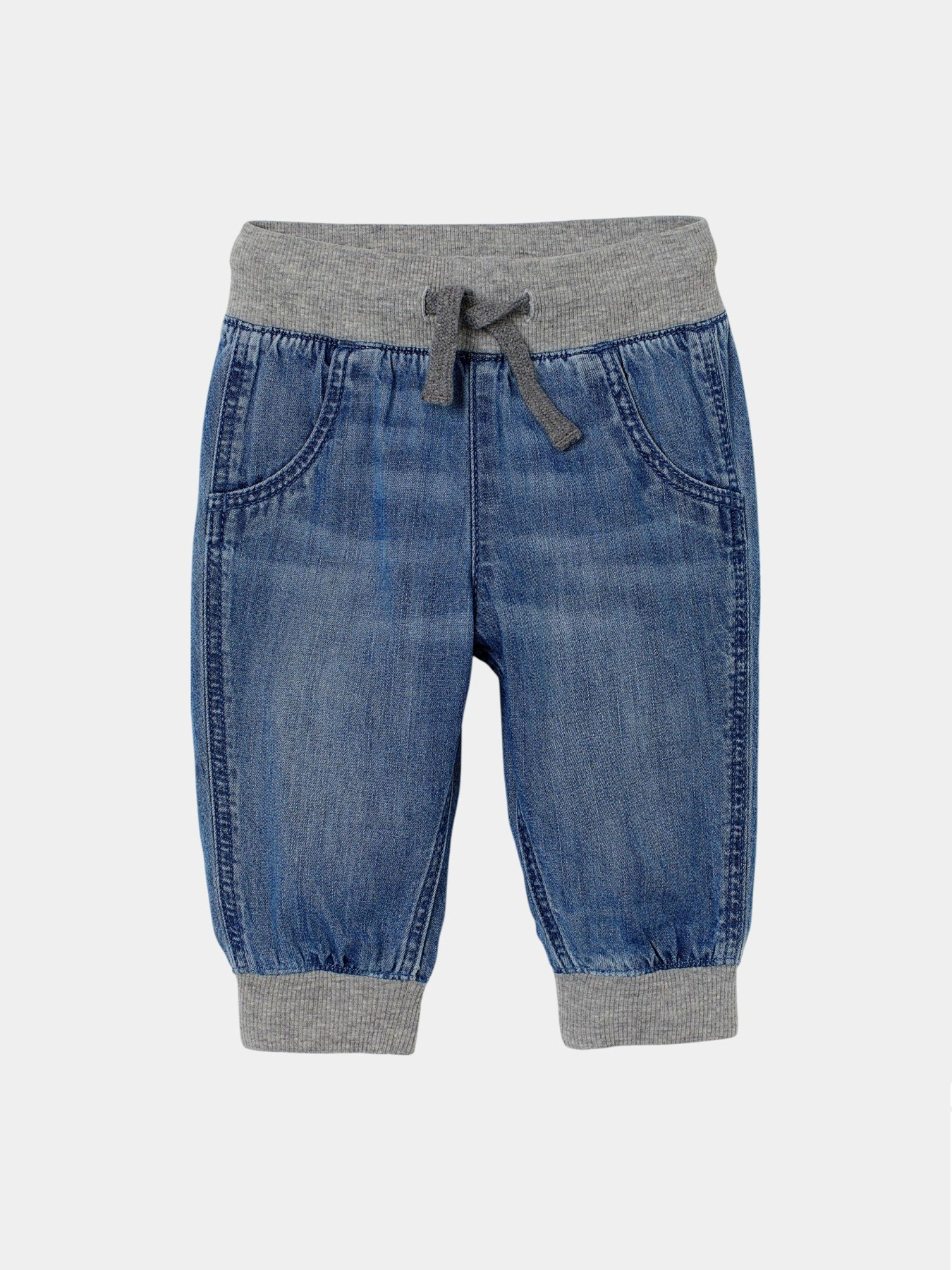 Джинси H&M модель 79031 Фото