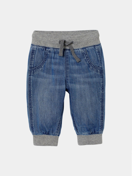Джинси H&M модель 79031 Фото