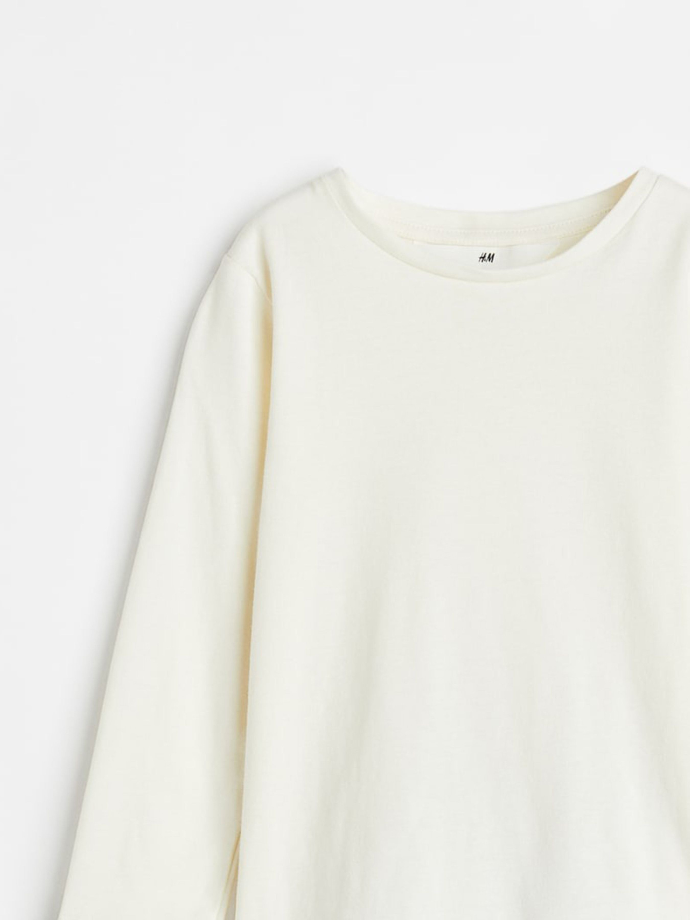 Худи и свитшоты H&M модель 79036 Фото