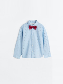 Рубашки H&M модель 79041 Фото