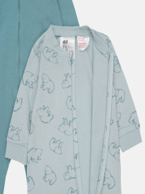 Одежда для дома и сна H&M модель 79061 Фото