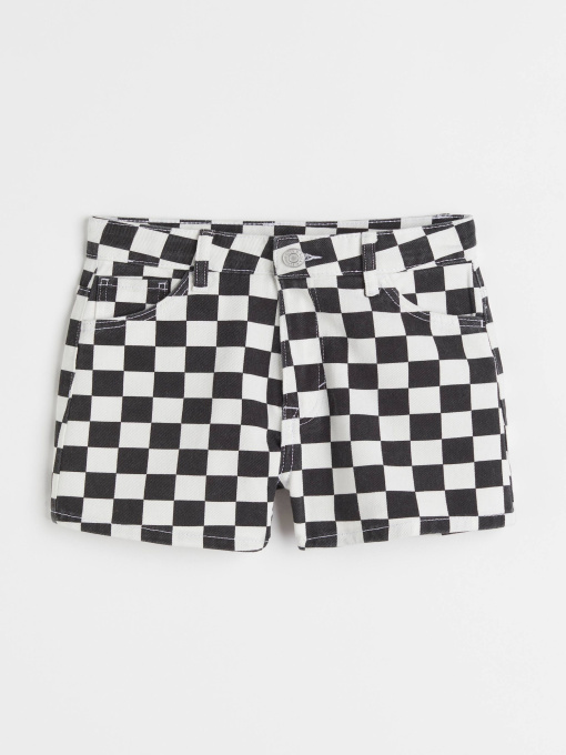 Шорти H&M модель 79067 Фото