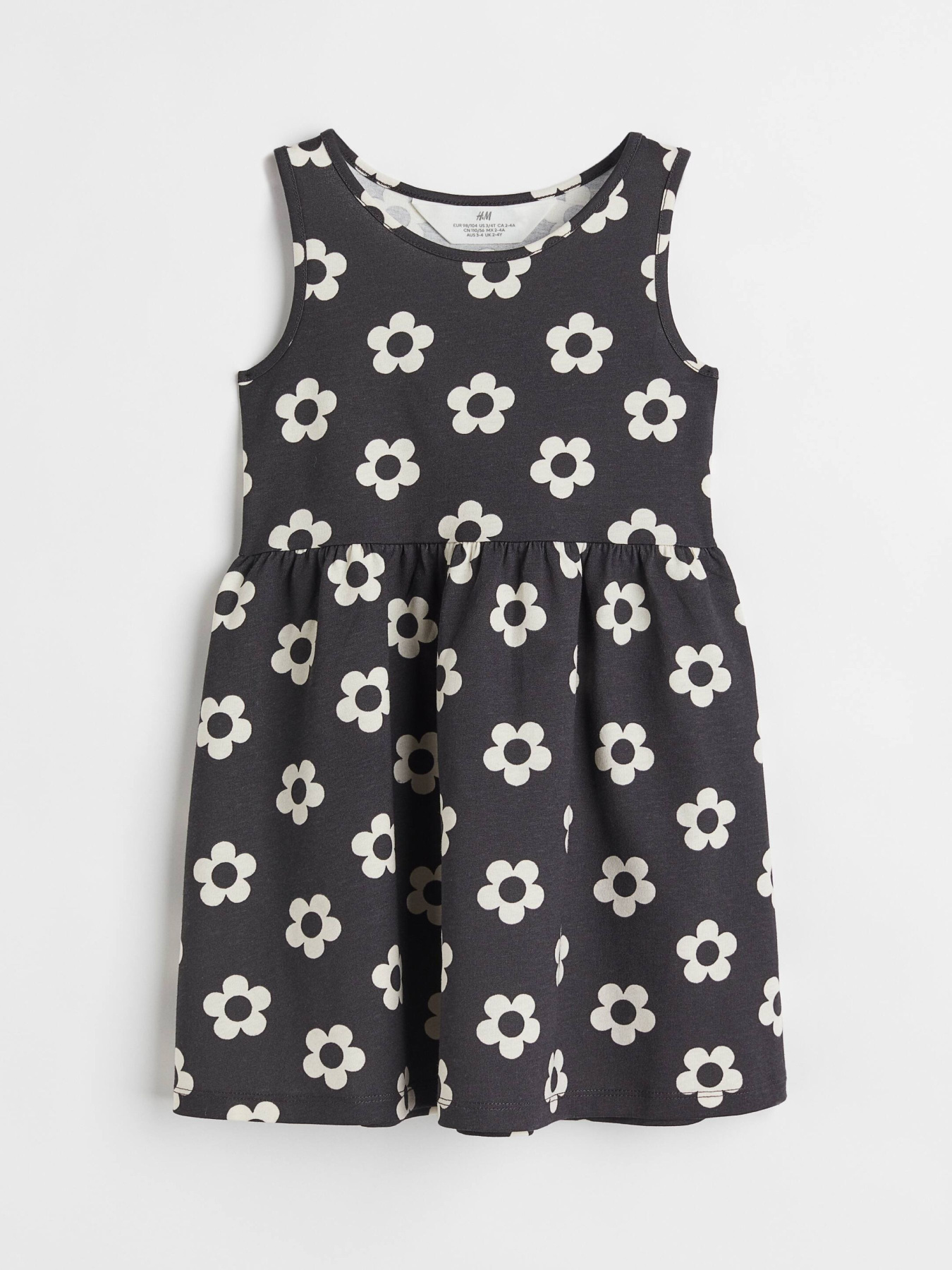 Платья H&M модель 79072 Фото