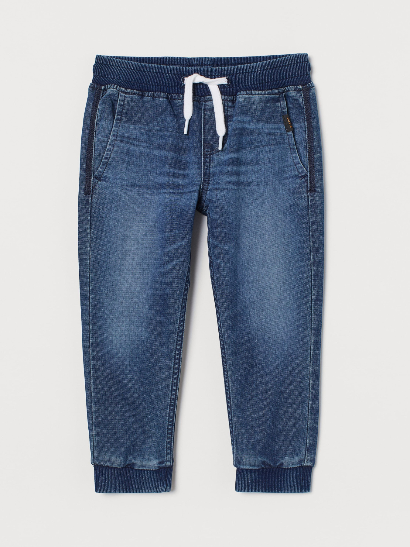 Брюки H&M модель 79073 Фото