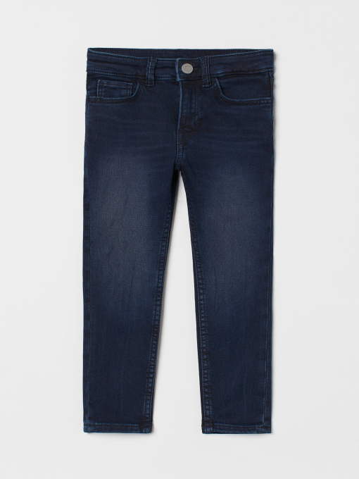Джинсы H&M модель 79077 Фото