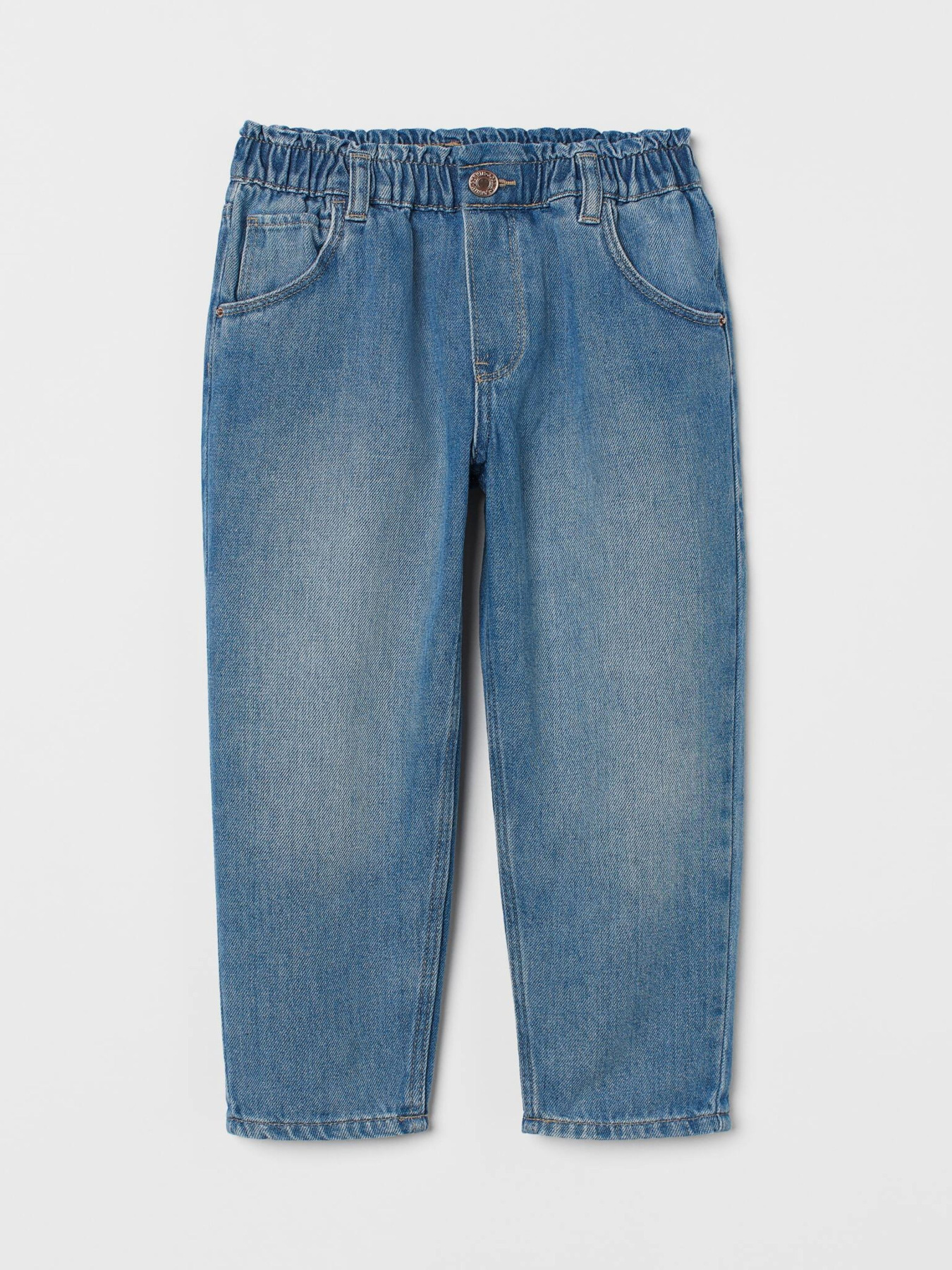 Джинсы H&M модель 79086 Фото
