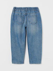 Джинсы H&M модель 79086 Фото