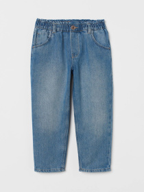 Джинсы H&M модель 79086 Фото