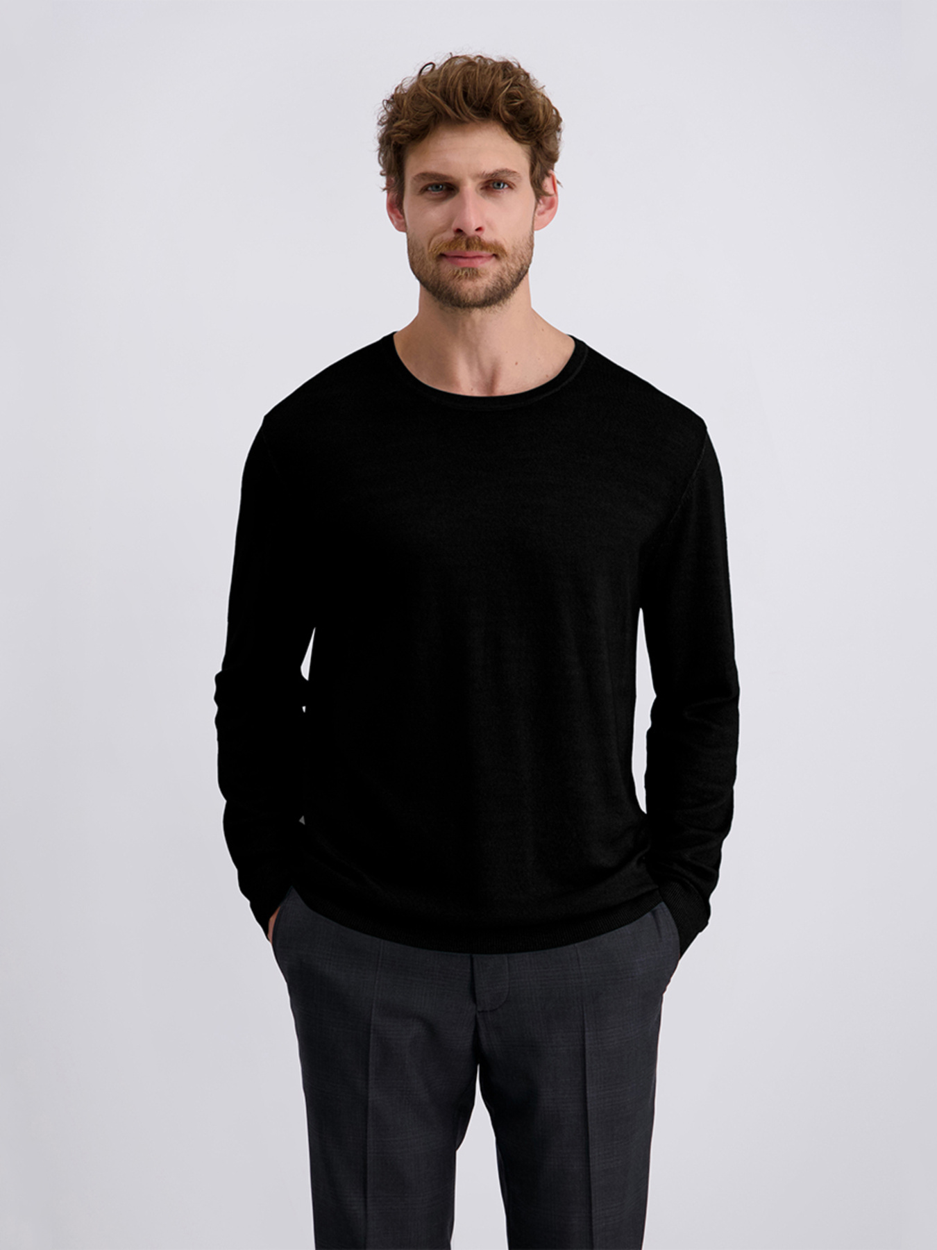 Светри та кардигани Pierre Cardin модель C5 50700.5037.9000 Светри та кардигани Pierre Cardin модель C5 50700.5037.9000 Фото