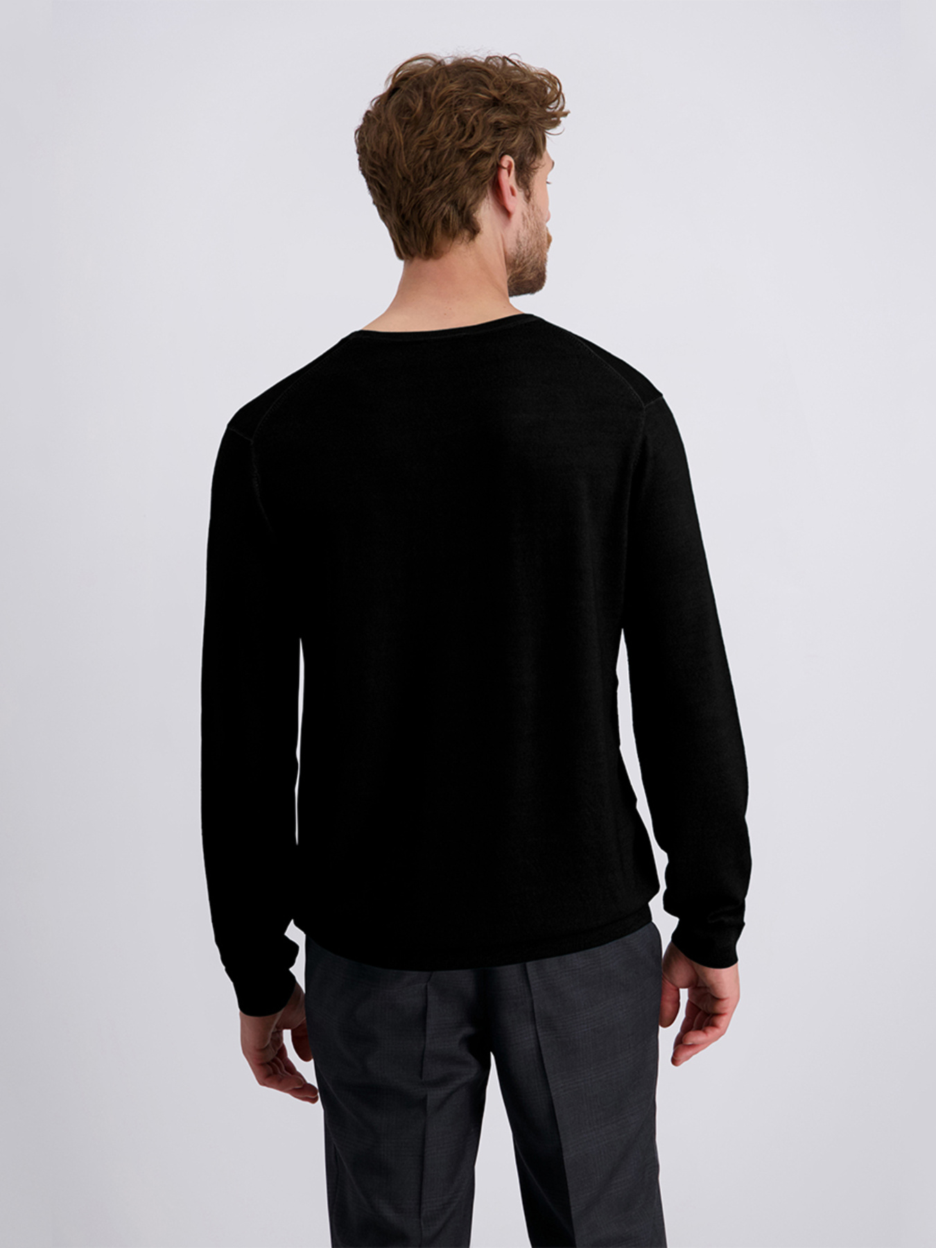 Светри та кардигани Pierre Cardin модель C5 50700.5037.9000 Светри та кардигани Pierre Cardin модель C5 50700.5037.9000 Фото