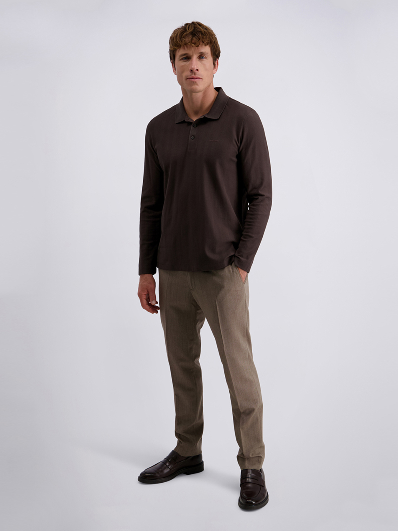Футболки и поло Pierre Cardin модель C5 30874.3079.8301 Футболки и поло Pierre Cardin модель C5 30874.3079.8301 Фото