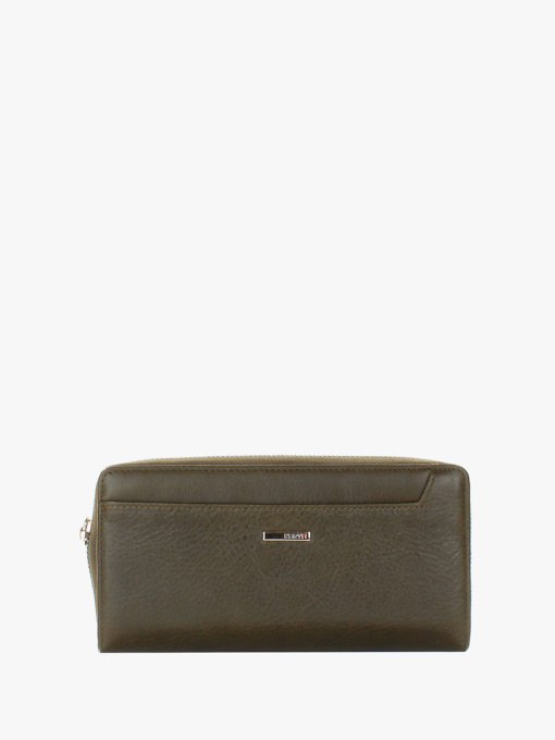 Кошельки KARYA модель 1219-617 Фото