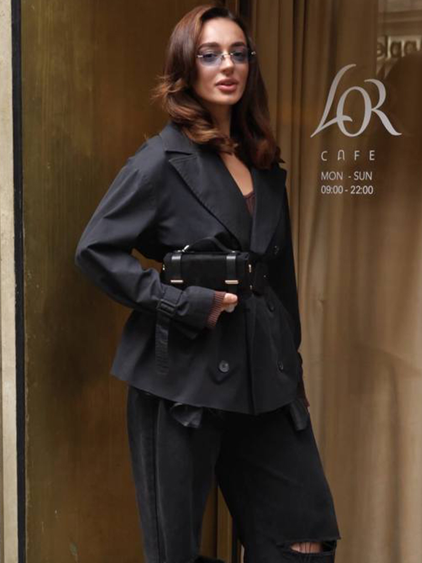Сумки Bella Bertucci модель 4242-05-47 Фото