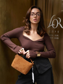 Сумки Bella Bertucci модель 6832-45-47 Фото