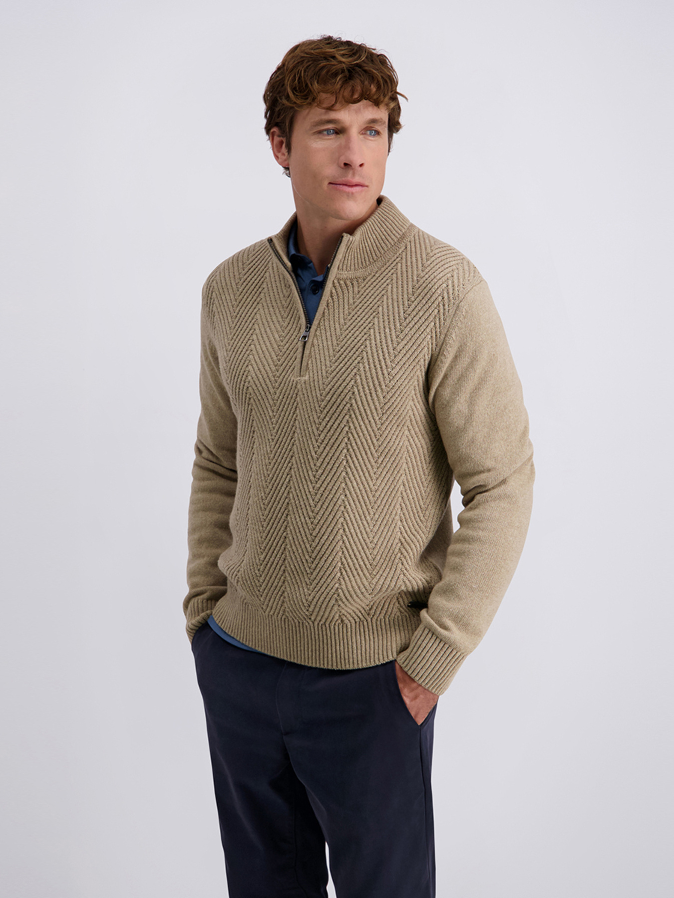 Светри та кардигани Pierre Cardin модель C5 51552.5117.8018 Светри та кардигани Pierre Cardin модель C5 51552.5117.8018 Фото