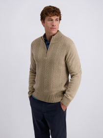 Светри та кардигани Pierre Cardin модель C5 51552.5117.8018 Фото