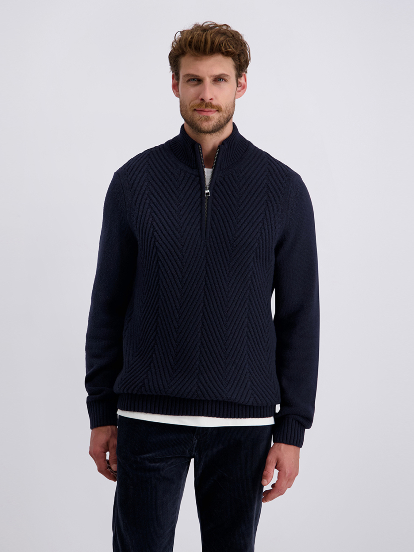 Светри та кардигани Pierre Cardin модель C5 51552.5117.6325 Светри та кардигани Pierre Cardin модель C5 51552.5117.6325 Фото