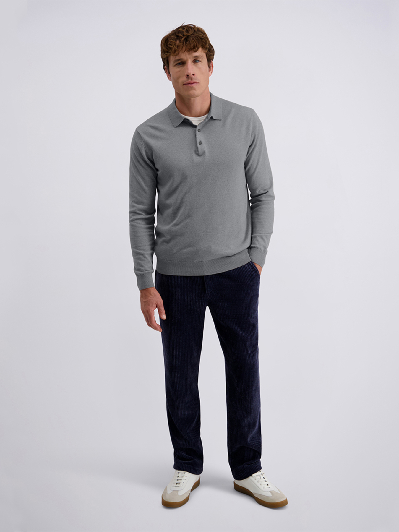 Футболки и поло Pierre Cardin модель C5 51714.5133.9102 Футболки и поло Pierre Cardin модель C5 51714.5133.9102 Фото