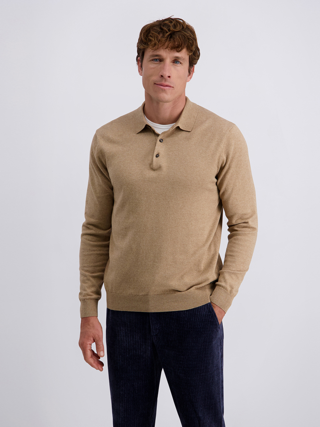 Футболки и поло Pierre Cardin модель C5 51714.5133.8018 Футболки и поло Pierre Cardin модель C5 51714.5133.8018 Фото