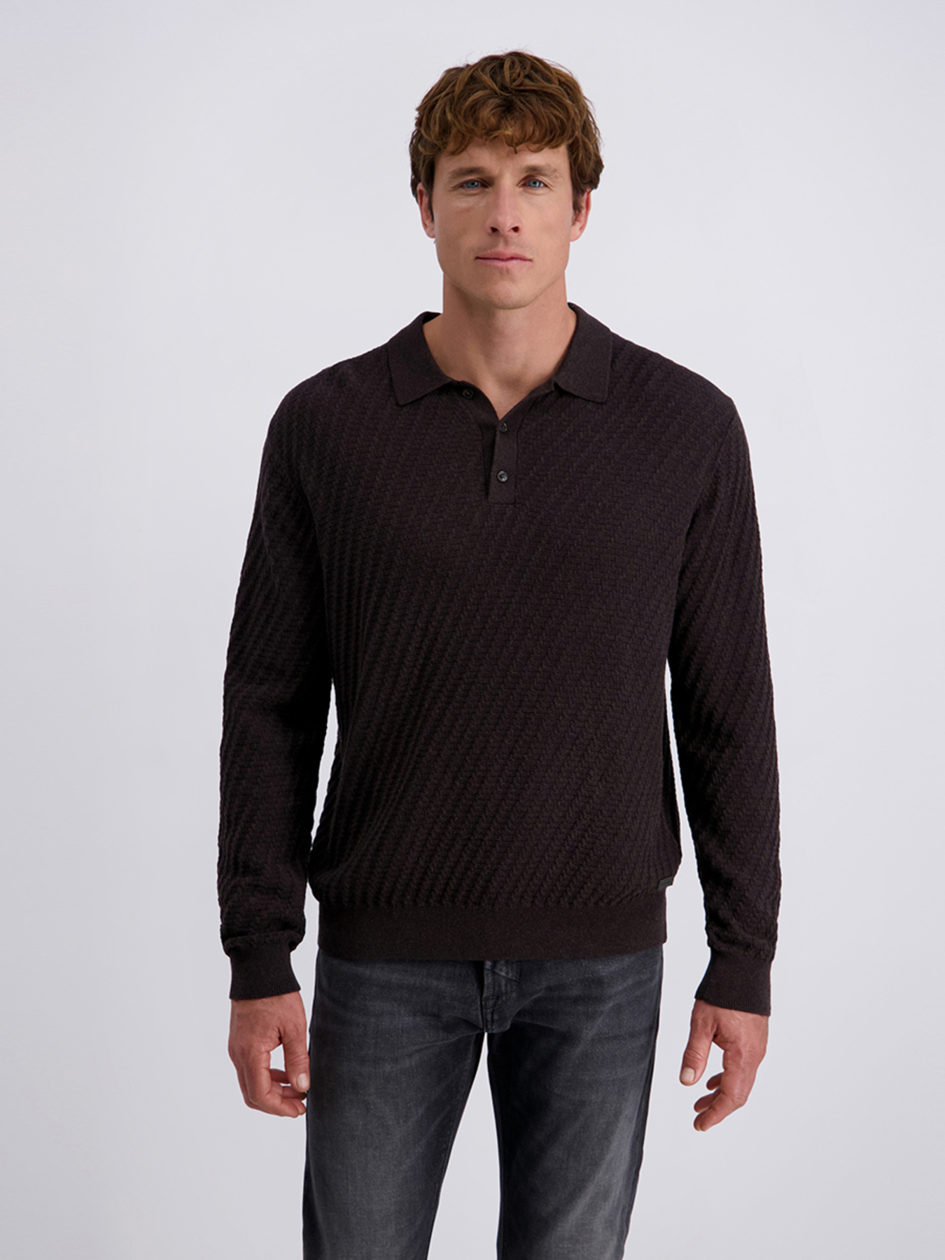 Футболки и поло Pierre Cardin модель C5 51734.5133.8301 Футболки и поло Pierre Cardin модель C5 51734.5133.8301 Фото