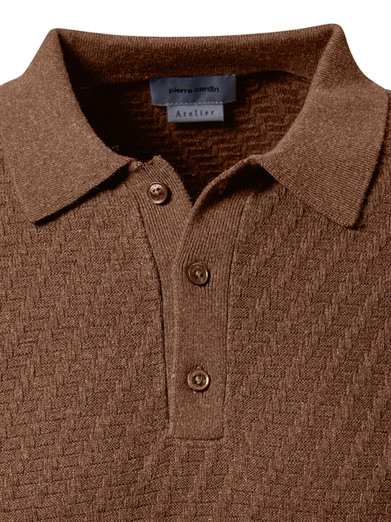 Футболки и поло Pierre Cardin модель C5 51734.5133.8018 Футболки и поло Pierre Cardin модель C5 51734.5133.8018 Фото