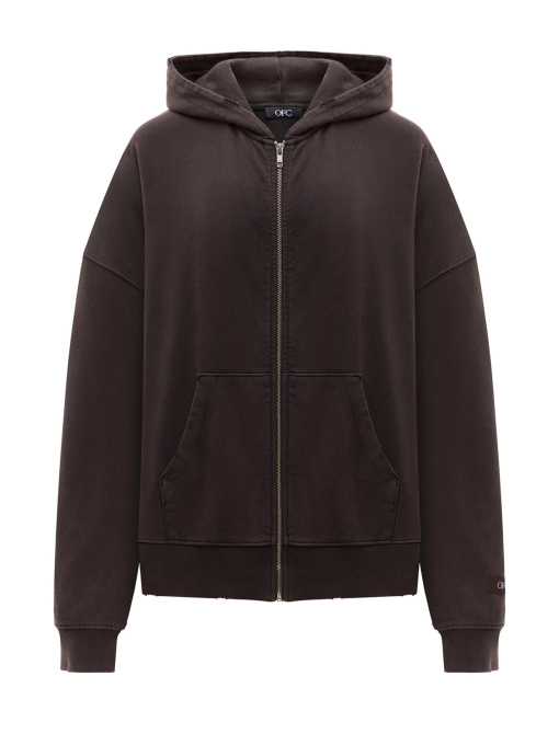 Худи и свитшоты OFC модель OFC23-HOODIE-BR-L1553 Фото