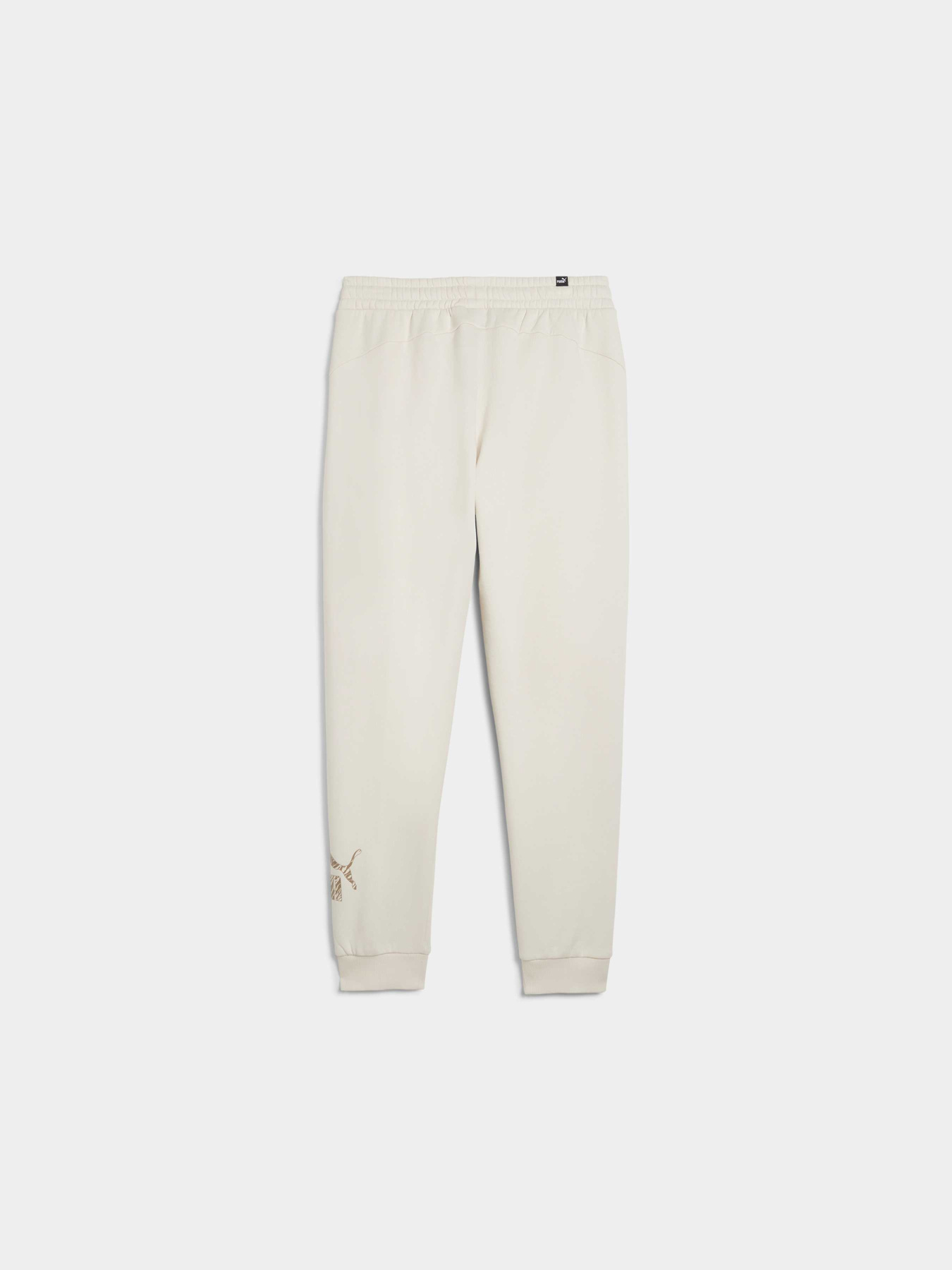 Штани PUMA Ess+ Animal Pants Fl модель 681496 Фото