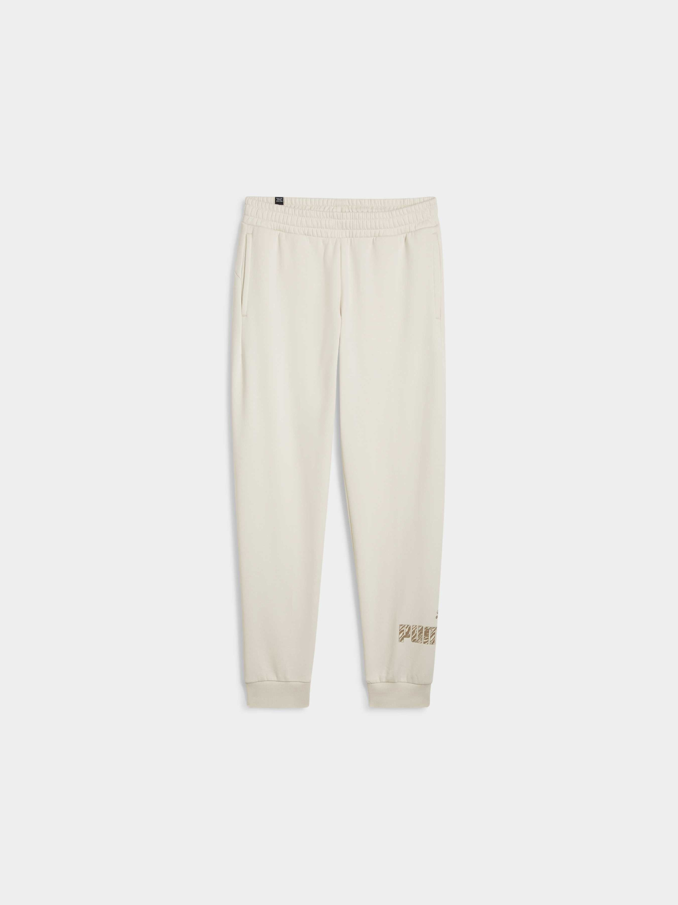 Штани PUMA Ess+ Animal Pants Fl модель 681496 Фото