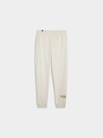 Штани PUMA Ess+ Animal Pants Fl модель 681496 Фото